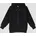 Sweatjacke Schwarz 146/152