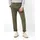 Brax Style EVEREST Chinohose Olivgrün 52