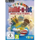 Build a lot Reise nach Europa