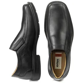 Jomos Strada Herren Schwarz 48