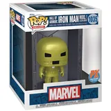 Funko Pop! Marvel Hall of Armor Iron Man Model 1 (63739)