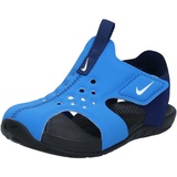 Nike Sunray Protect 2 (TD) - Blau,Weiß,Dunkelblau - 26
