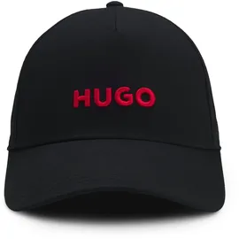 Hugo Baseball Cap schwarz One Size