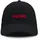 Hugo Baseball Cap schwarz One Size