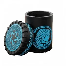 Q Workshop Ultra Pro USA The Witcher Dice Cup Yennefer - A Shard of Ice