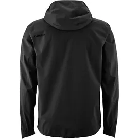 Gonso Save Trail Jacke Herren Schwarz 6XL
