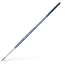 FABER-CASTELL CS Pinsel rund Gr. 2