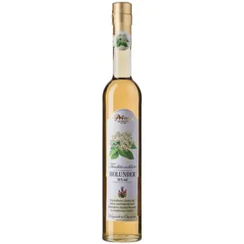 Fein-Brennerei Prinz Holunder-Likör 18% Vol. 0,5 l
