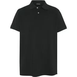 CHIEMSEE Herren Polo Shirt, Black Beauty, XXL