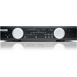 Musical Fidelity M8x DAC Schwarz