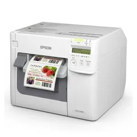 Epson ColorWorks C3500