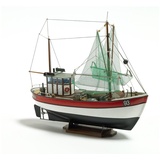 Billing Boats Rainbow Montagesatz 1:60