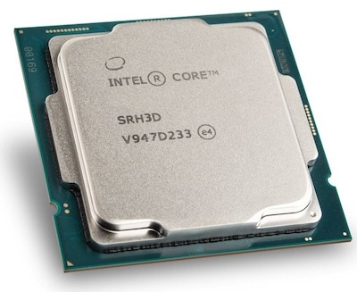 Intel Core i5-10600KF Tray (ohne Kühler)