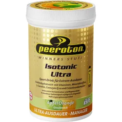 Peeroton Isotonic Ultra Drink Cranberry