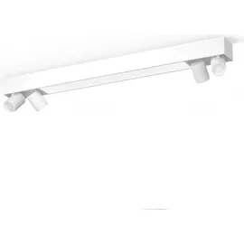 Philips Centris 4 4,2W GU10 Aluminium