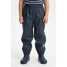 Wheat Rainwear Olo Trousers Normal Blau 98