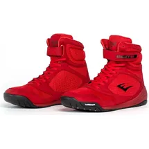 EVERLAST Elite 2 Boxschuhe - Red - EU 40