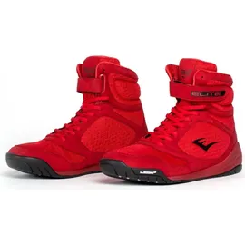 EVERLAST Elite 2 Boxschuhe - Red - EU 40