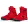 EVERLAST Elite 2 Boxschuhe - Red - EU 40