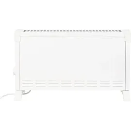 Eurom Konvektor 2000 W Weiß