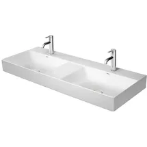 Duravit DuraSquare Doppelwaschtisch 2353120071