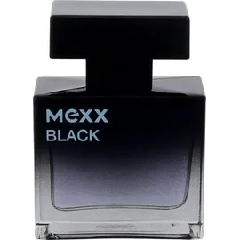 Mexx Black Man Eau de Toilette 30 ml