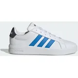 adidas Grand Court 3.0 Kinder Cloud White/Lucid Ray Blue/Aurora Onix 37