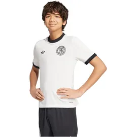 adidas DFB 125 Jahre Jubiläumstrikot 2025 Kinder Gr. 128
