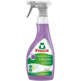 Frosch Hygienereiniger Lavendel 500 ml