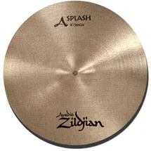 Zildjian Avedis 8" Splash Cymbal Mouse Pad