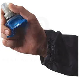 Salomon Soft Flask Blau 0,15 l