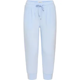 Oxmo Caprihose OXOdda Regular Blau XL