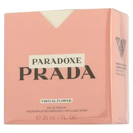 Prada Paradoxe Virtual Flower Eau de Parfum 30 ml