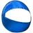 F2 SUP Segel Round Sail 2024/25 blau