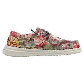 Fusion Emma Damen Vangogh Faded Red 37