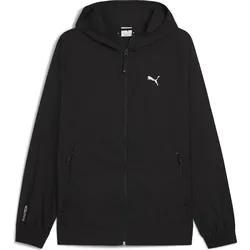 Puma Pumatech Relaxed Track Jacket WV puma black (01) L