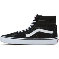 Vans Sk8-Hi black/black/white 43