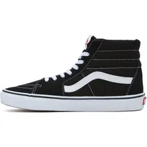 Vans Sk8-Hi black/black/white 43
