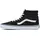 Vans Sk8-Hi black/black/white 43