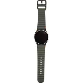 Samsung Galaxy Watch 7 40 mm LTE Green Sport Band Green S/M