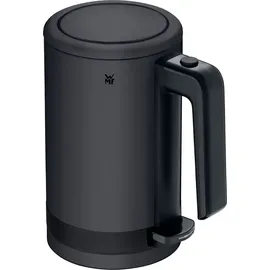 WMF Küchenminis Wasserkocher deep black