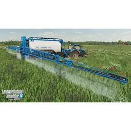 Landwirtschafts-Simulator 22: Premium Expansion PC