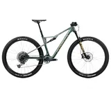 Orbea Oiz M21 2025 -