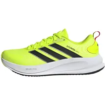 adidas Supernova EASE 2 M Laufschuh schwarz|rot|gelb 44 2/3