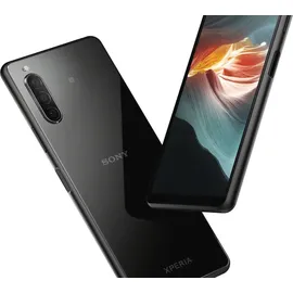 Sony Xperia 10 II schwarz