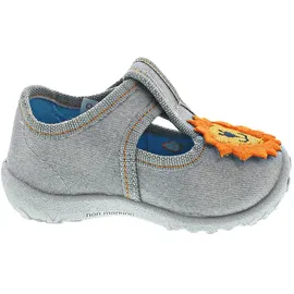 superfit Spotty für Kinder, grau Größe 18 EU