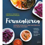 Löwenzahn Verlag Fermentieren