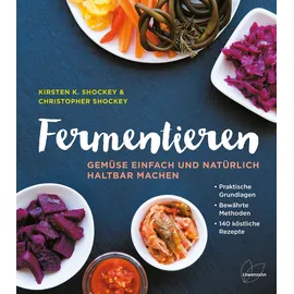 Löwenzahn Verlag Fermentieren