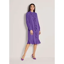 Madeleine Sommerkleid Lila 40