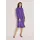 Madeleine Sommerkleid Lila 40